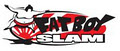 Fatboy Slam-Sumo Suit Hire logo