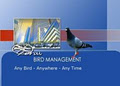 Feral Bird Management logo