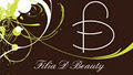 Filia D Beauty logo