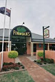 Finnian's Irish Tavern logo