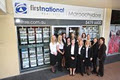 First National Real Estate Maroochydore logo