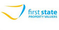 First State Property Valuers logo