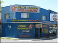Fishy Business Aquarium image 2