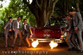 Flamin Awesome Wedding Cars image 4