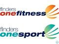 Flinders ONEfitness logo