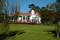 Flinders Park Lodge logo