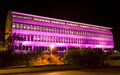 Flinders University Central Library image 2