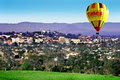 Floating Images Hot Air Balloon Flights image 2