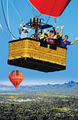 Floating Images Hot Air Balloon Flights image 5