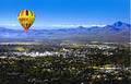 Floating Images Hot Air Balloon Flights image 1
