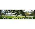 Forest Lodge Farmstay logo