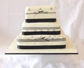 Forever Yours Wedding Cakes image 3