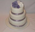 Forever Yours Wedding Cakes image 4