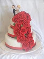 Forever Yours Wedding Cakes image 1