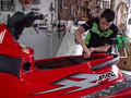 Formula-Moto Racing image 2