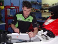 Formula-Moto Racing image 1