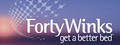 Forty Winks Albany logo