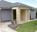 Franklyn Blinds Awnings Security image 6