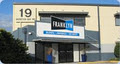 Franklyn Blinds Awnings Security logo