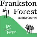 Frankston Forest Baptist Church logo