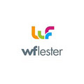 Fred Lester logo