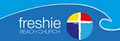 Freshwater Beach Church logo