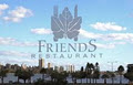 Friends Restaurant logo