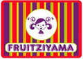 Fruitziyama Stockland Rockhampton logo