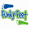 Funky Feet image 1