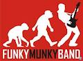 Funky Munky Band logo