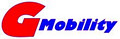 G Mobility logo
