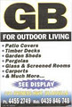 GB for Outdoor Living image 1