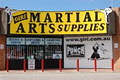GIRI Martial Arts Supplies Cannington logo