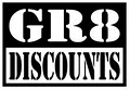GR8 Discounts image 3