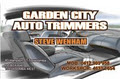 Garden City Auto Trimming & Upholstery logo