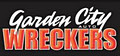 Garden City Auto Wreckers logo