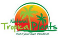 Garden Galah Plant Nursery logo