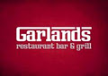 Garlands Restaurant, Bar & Grill logo