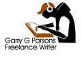 Garry Parsons Freelance Writer image 1