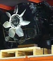 Gearbox Engine & Diff Centre image 1