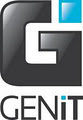 Gen IT logo
