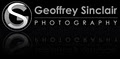Geoffrey Sinclair Photography logo