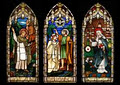 Geoffrey Wallace Stained Glass image 2