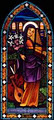 Geoffrey Wallace Stained Glass image 5