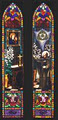 Geoffrey Wallace Stained Glass image 6