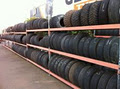 Gerry Brown Tyres & Spacerack Shelving Centre image 4