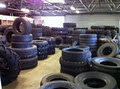 Gerry Brown Tyres & Spacerack Shelving Centre image 5