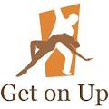 Get on Up - Social Dance Classes Adelaide logo