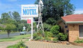 Gilgandra Accommodation - Motel Orana Windmill image 3