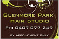 Glenmore Park Hair Studio logo